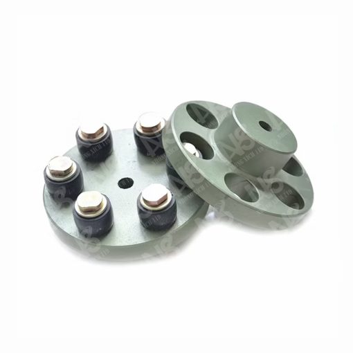 CCC 510x510 - Khớp Nối Cao Su FCL-140