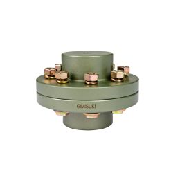 Khớp Nối Cao Su FCL-560