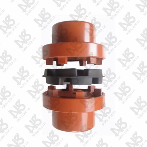 Khop noi NM 510x510 - Khớp Nối Cao Su NM-82