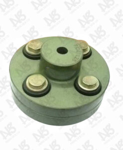 Alternative view of Khớp Nối Cao Su FCL 90