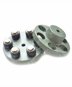 Alternative view of Khớp Nối Cao Su FCL-140