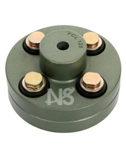 Khớp nối Cao Su FCL-100