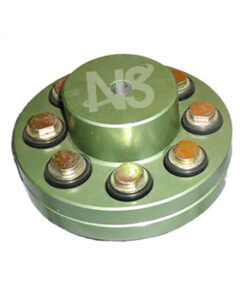 Khớp Nối Cao Su FCL-125