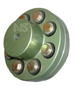 Khớp Nối Cao Su FCL-140