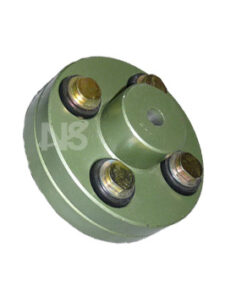 Khớp Nối Cao Su FCL-112