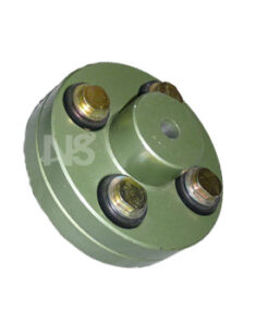 Khớp Nối Cao Su FCL-112