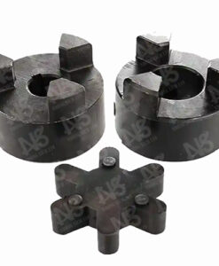 Alternative view of Khớp Cao Su L-070