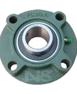 Gối UCFC 204